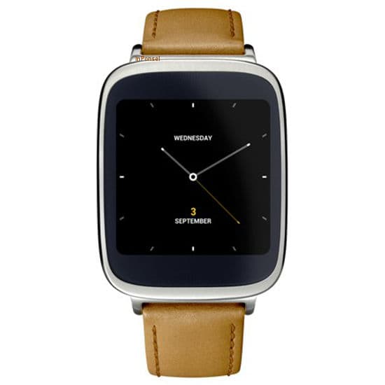 Asus ZenWatch WL500Q