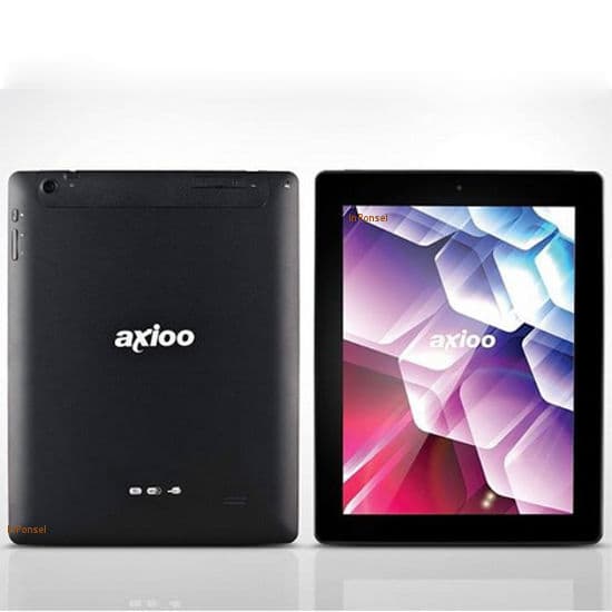 Axioo PicoPad 10 3G GJE v2