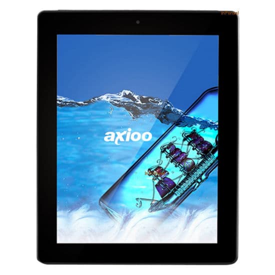 Axioo PicoPad 10 3G GJE v3