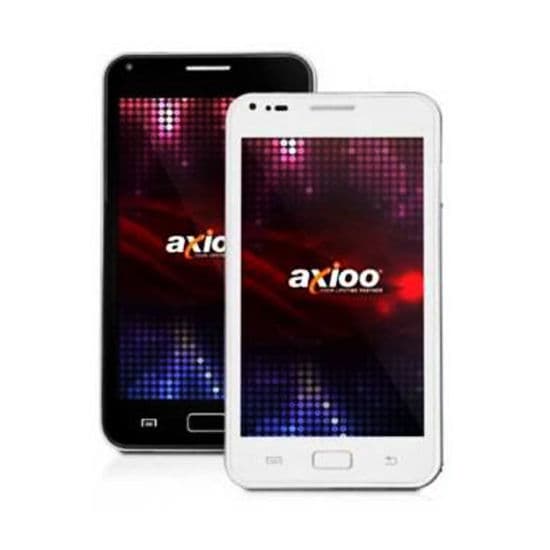 Axioo Picopad GEA 5