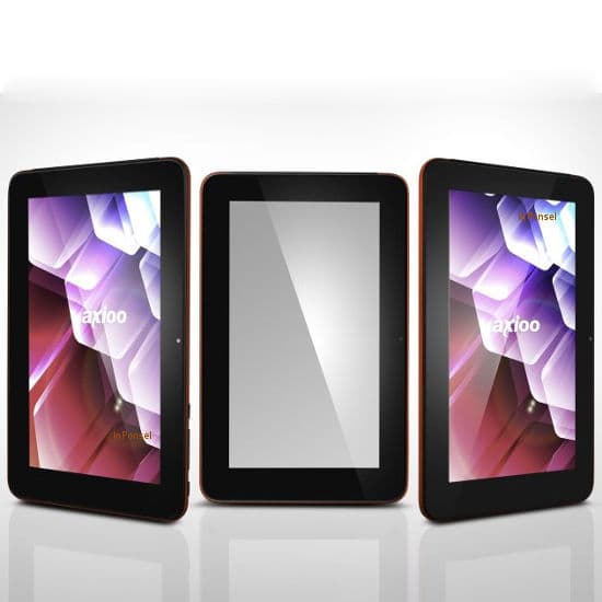 Axioo PicoPad 7 GGT 1