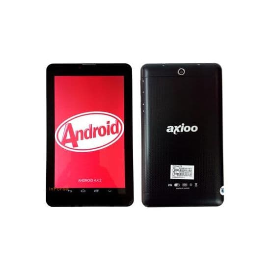 Axioo Picopad 7E GGD5