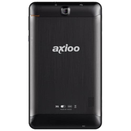 Axioo Picopad 7H GBB