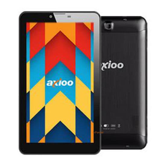 Axioo Picopad 7H GBB