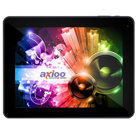 Axioo Picopad 9+ Gim