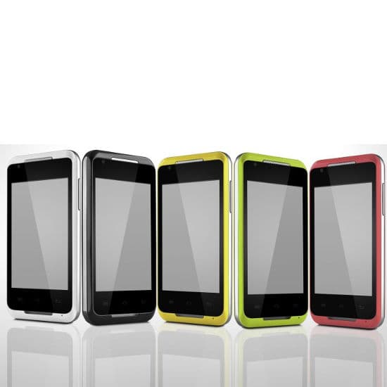 Axioo Picopad GCE 3+