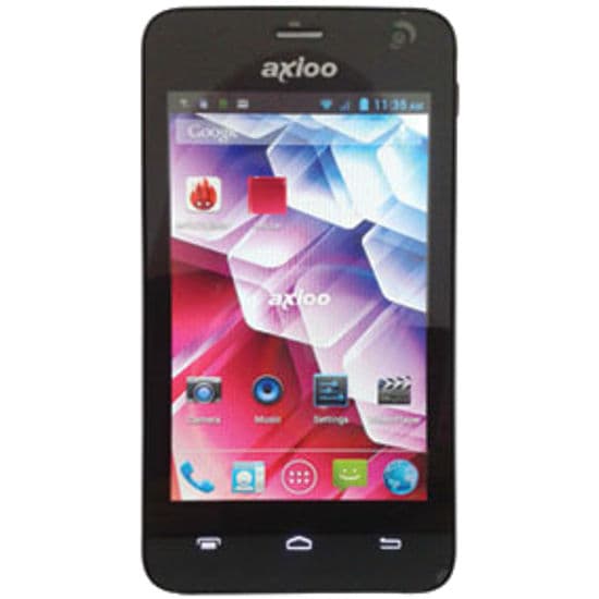 Axioo Picophone 4 GDF