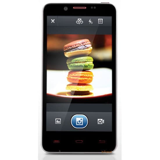 Axioo PicoPhone 4 GDX