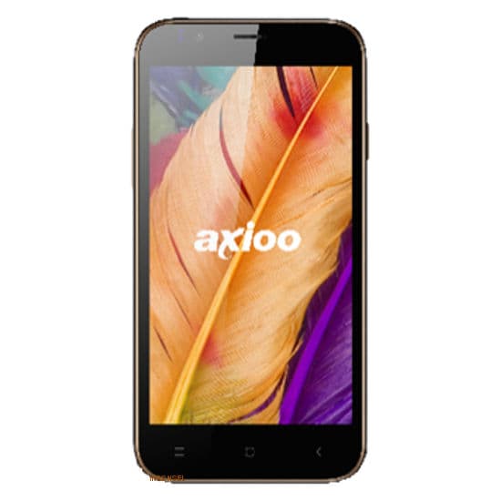 Axioo Picophone M4