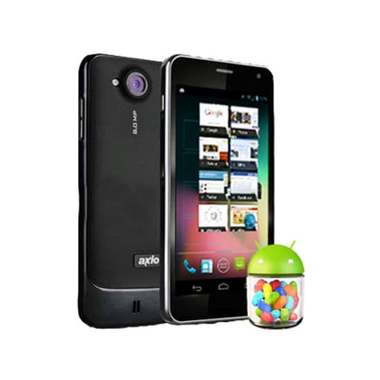 Axioo Picophone X One