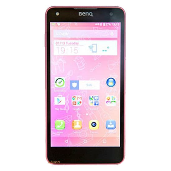 BenQ F52