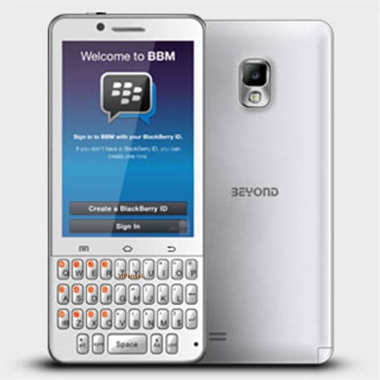 Beyond Excellent B97