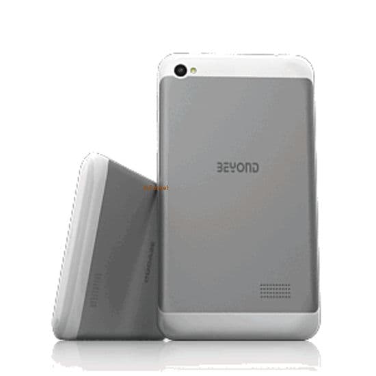 Beyond Millenium B930