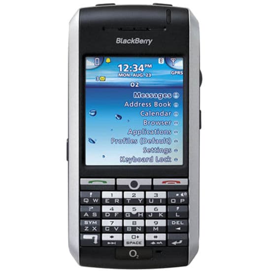 BlackBerry 7130g
