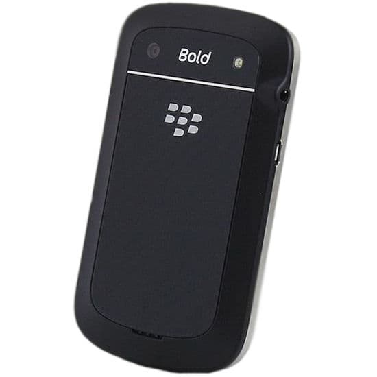 BlackBerry Bold Touch 9900