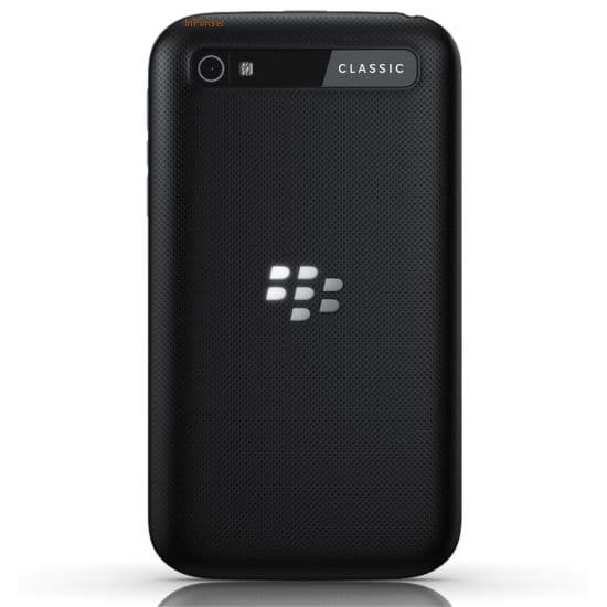 BlackBerry Classic