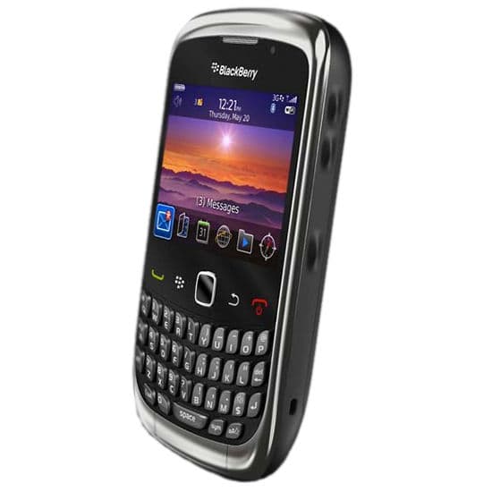 BlackBerry Curve 3G 9300
