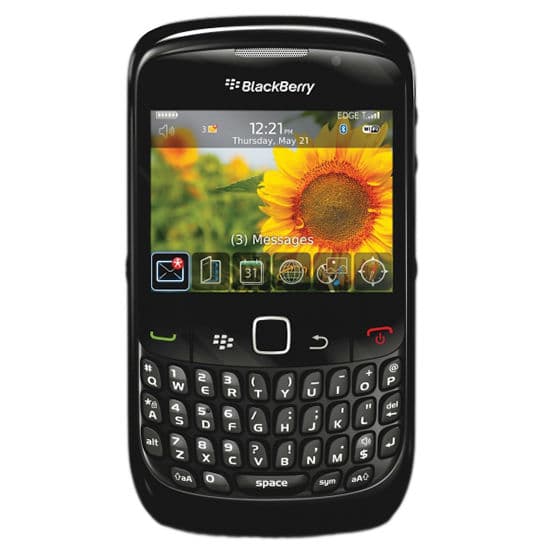 BlackBerry Curve 8520