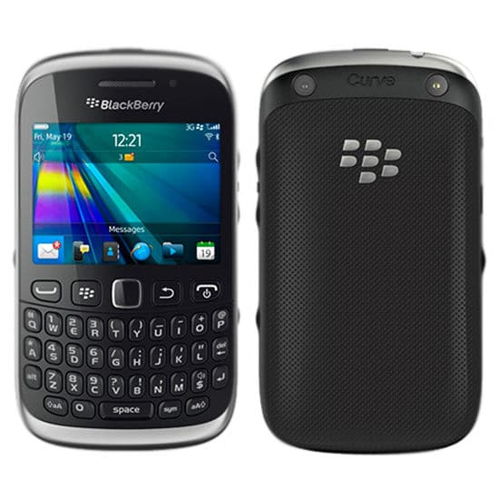 BlackBerry Curve 9320