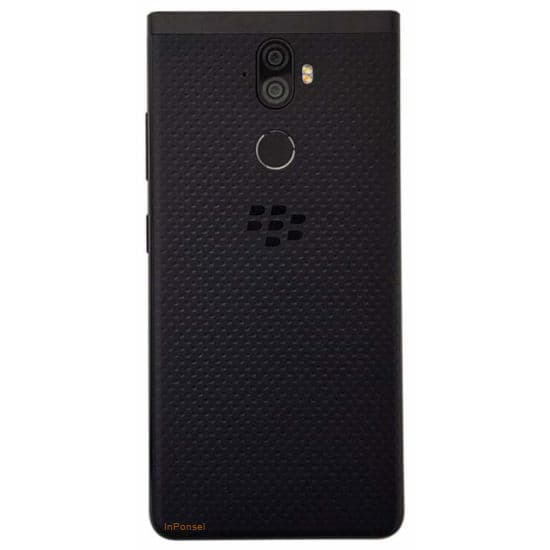 BlackBerry Evolve X