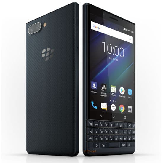 BlackBerry KEY2 LE