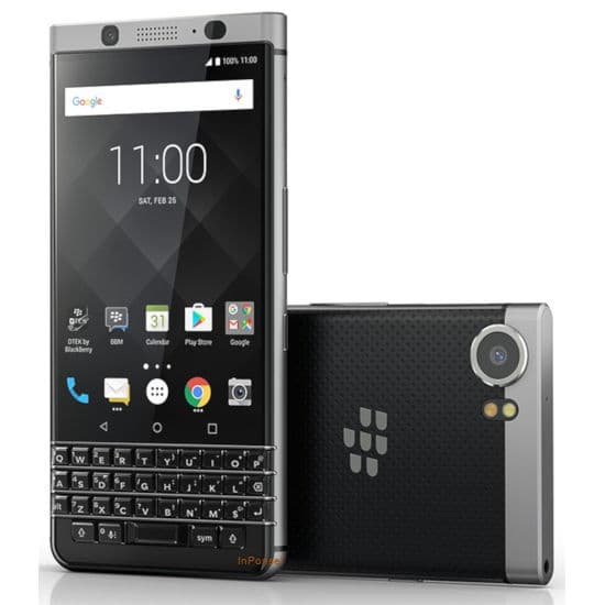 BlackBerry KEYone