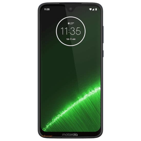 Motorola Moto G7 Plus