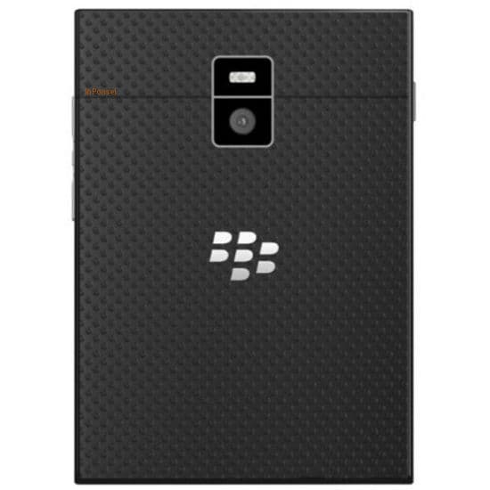 BlackBerry Passport