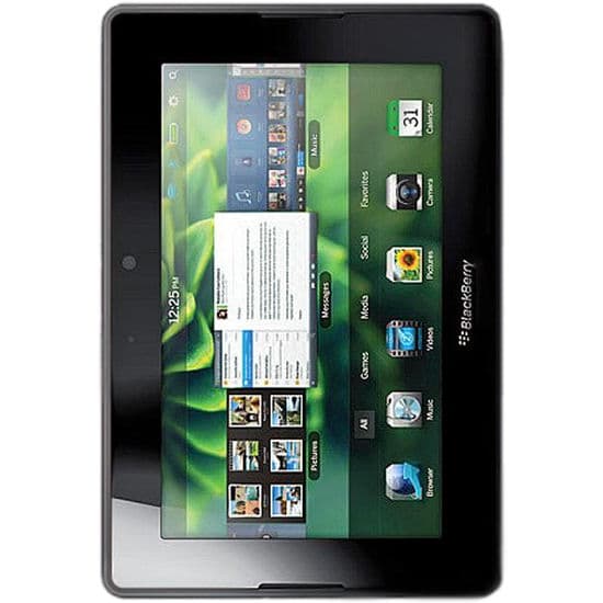 BlackBerry Playbook