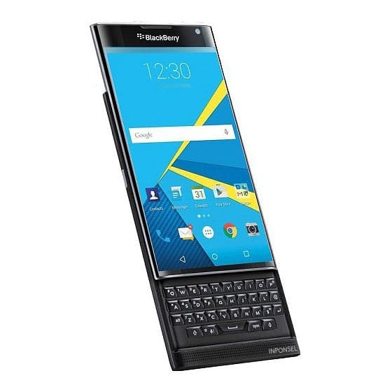 BlackBerry Priv