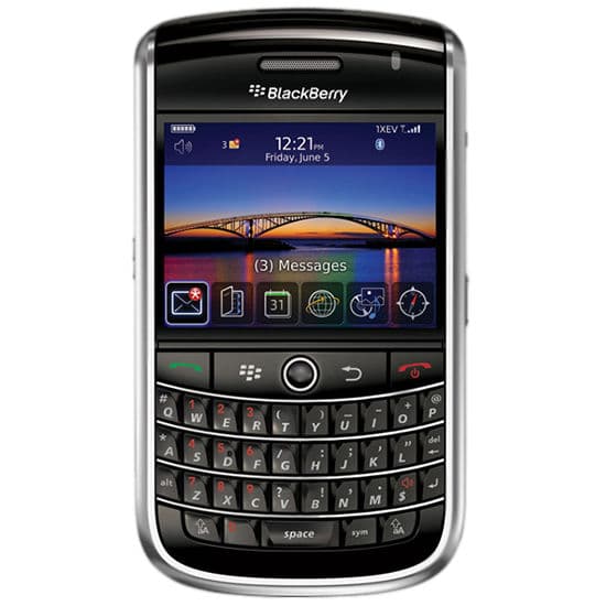 BlackBerry Tour 9630