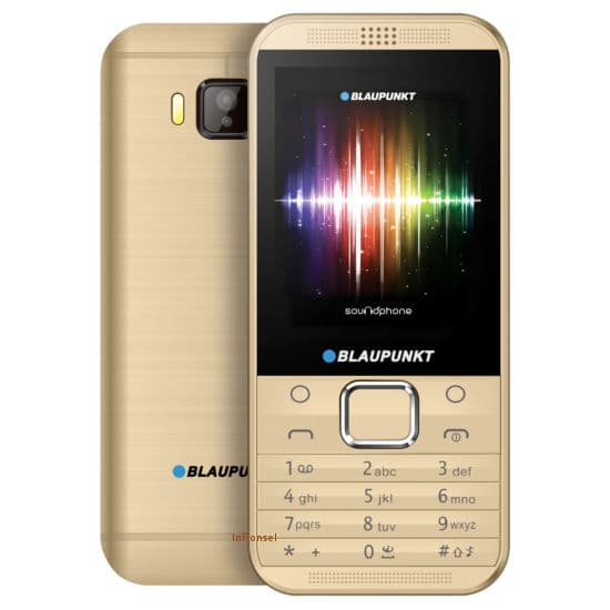 Blaupunkt Soundphone C1