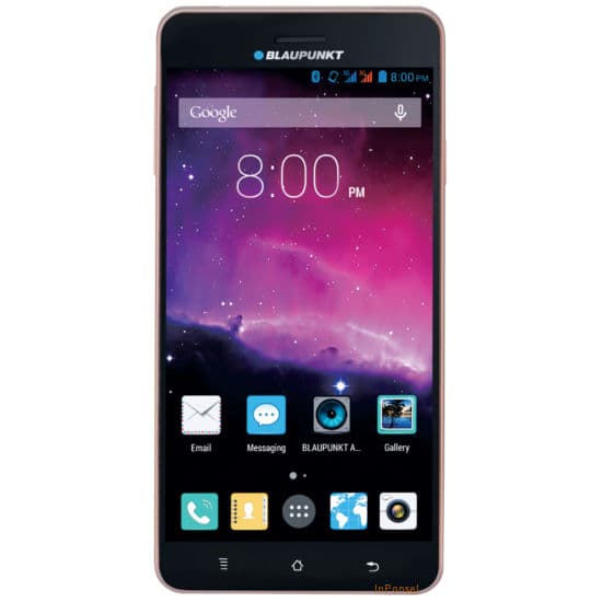 Blaupunkt Soundphone J1