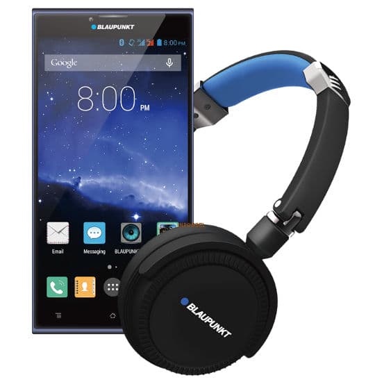 Blaupunkt Soundphone Sonido X1+