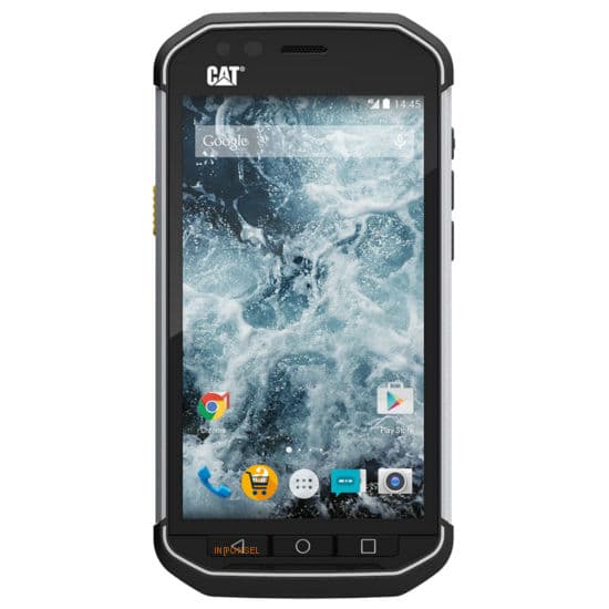 Cat S40