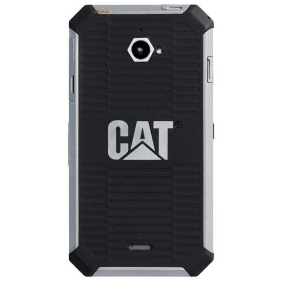 Cat S50