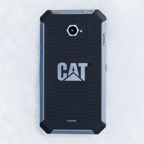 Cat S50