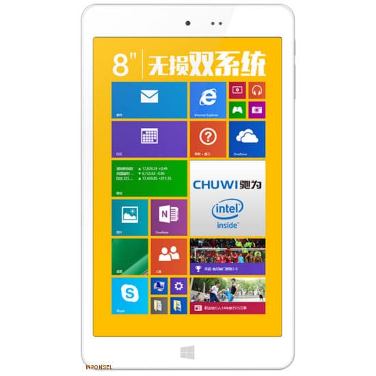 Chuwi Hi8
