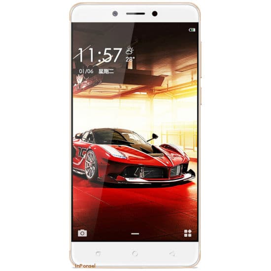 Coolpad 5380CA