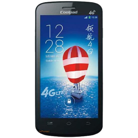 Coolpad 8702