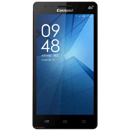 Coolpad 8720L