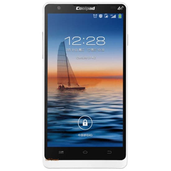Coolpad 8735
