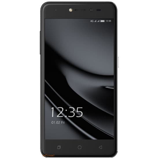 Coolpad Fancy 3