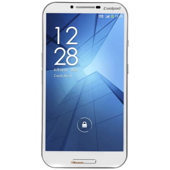 Coolpad Grand 4