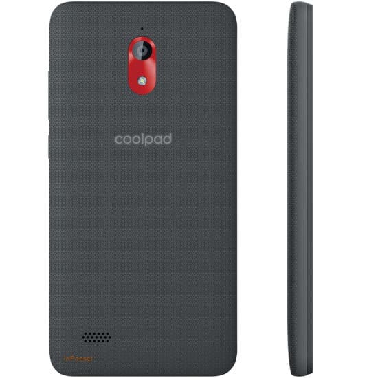 Coolpad illumina