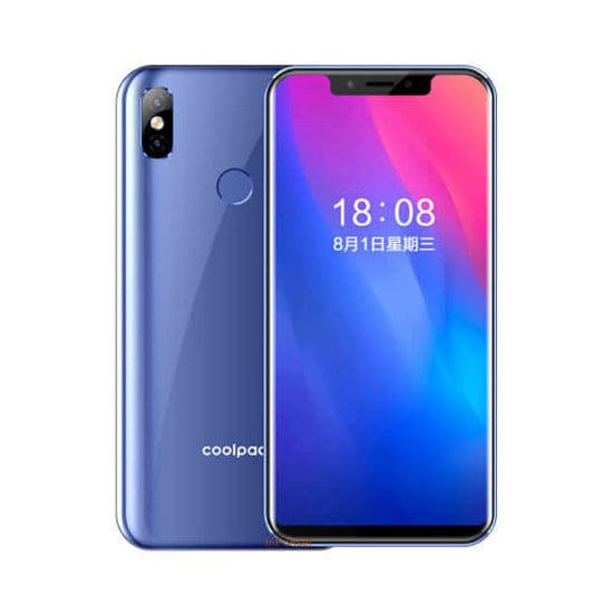 Coolpad M3