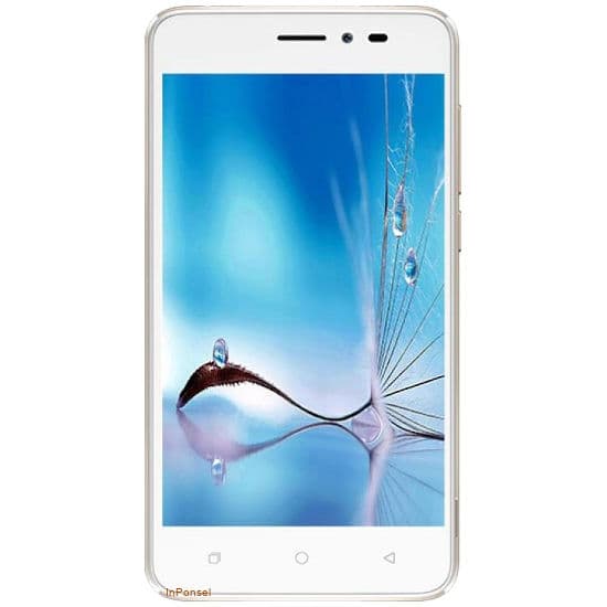 Coolpad Mega 4A