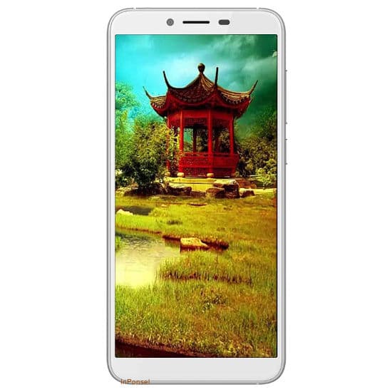 Coolpad Mega 5