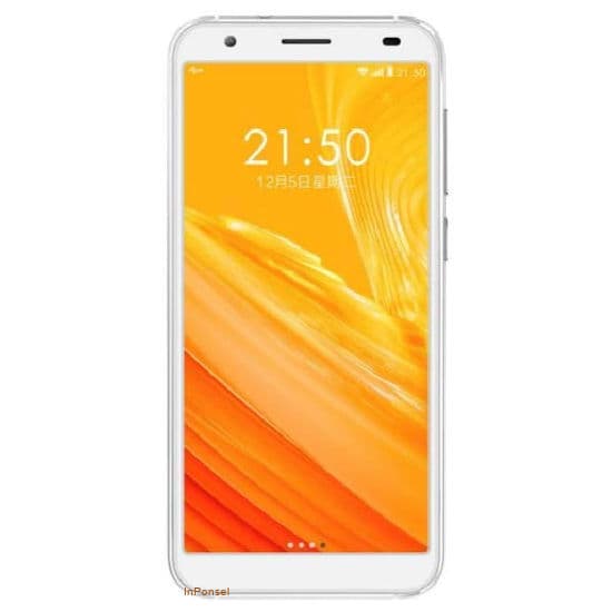Coolpad Mega 5A