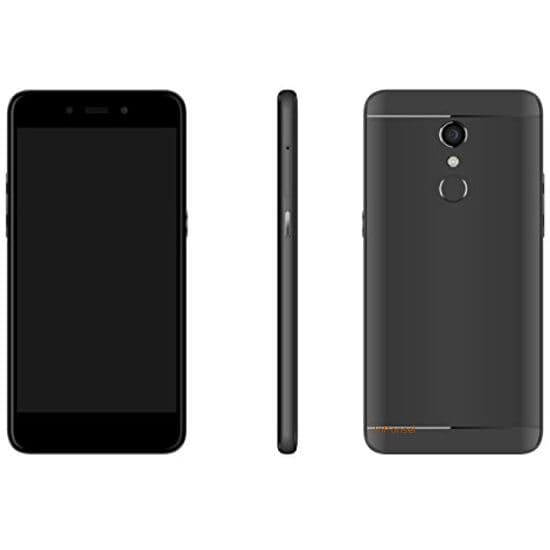 Coolpad Note 5 Lite C